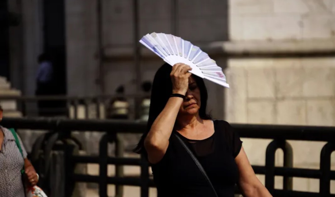 Sensação térmica pode chegar a 70ºC nos próximos dias; entenda
