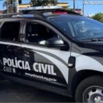 Trio é preso por suspeita de homicídio em Itaúna