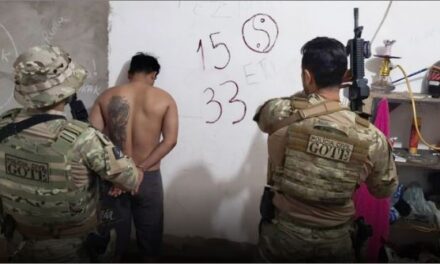Grupo ligado ao PCC movimentou R$ 20 mi com tráfico interestadual de drogas