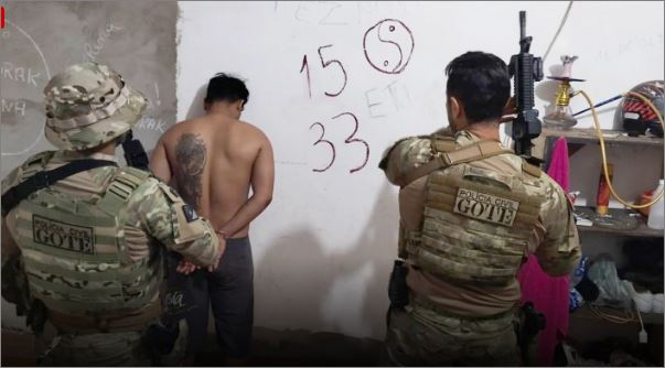 Grupo ligado ao PCC movimentou R$ 20 mi com tráfico interestadual de drogas