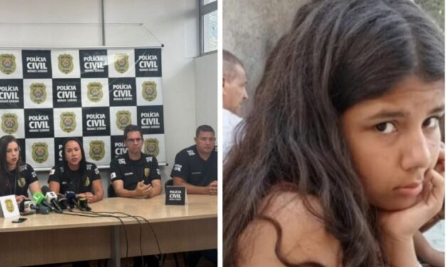 Polícia explica como menina Stefany Vitória foi capturada e morta por pastor