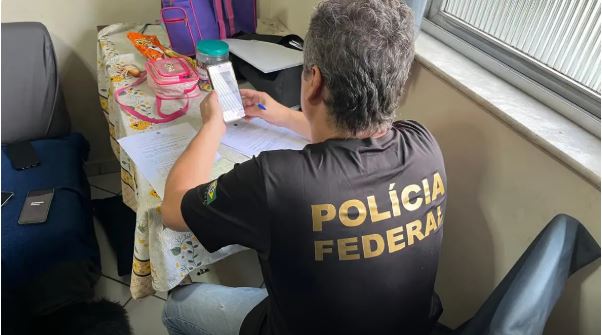 PF investiga fraudes que deram prejuízo de R$ 1,5 milhão ao INSS