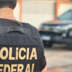 PF e Ministério da Agricultura fazem operação em indústria de bebidas no Sul de Minas