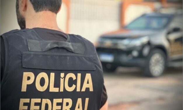 Concurso da Polícia Federal abre inscrições nesta segunda; são 1 mil vagas e salários de até R$ 26,8 mil