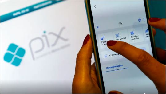 Banco do Brasil libera Pix por aproximação para todos os clientes