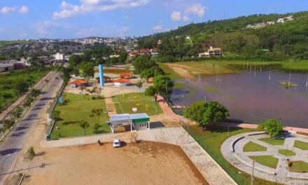 Festa do Trabalhador ocorrerá na Praia Popular, dia 1º de maio