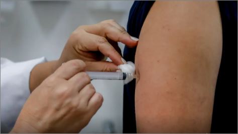DF não vai ampliar faixa etária para vacinação contra a dengue