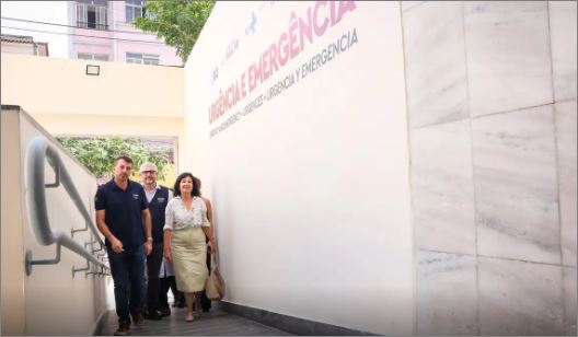 Ministério cobrará meta para hospitais federais municipalizados no Rio