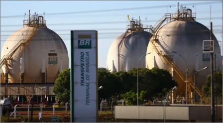 Transpetro teve lucro de R$ 866 milhões em 2024