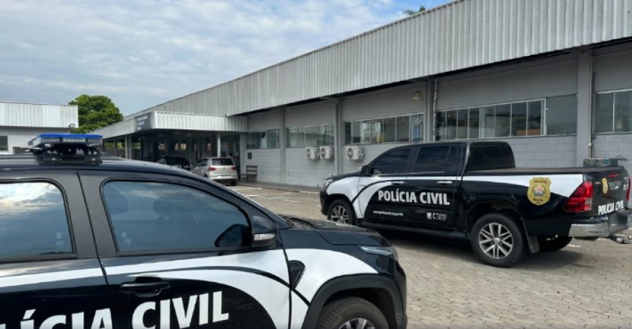 Médico é preso suspeito de estuprar seis pacientes e funcionárias de hospital em Itabira