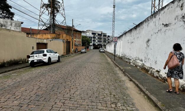 Baixa adesão ao Faixa Azul no Centro de Formiga preocupa comerciantes na primeira manhã de funcionamento