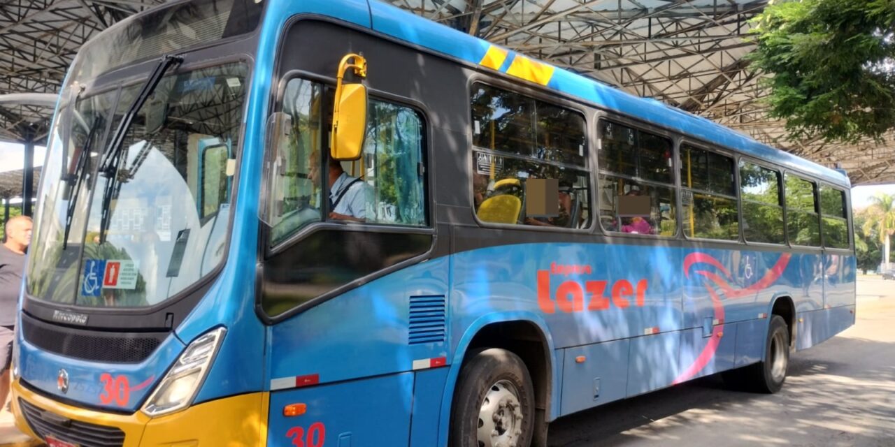 Prefeitura de Formiga anuncia fim da gratuidade no transporte público e cadastramento intensivo neste final de semana
