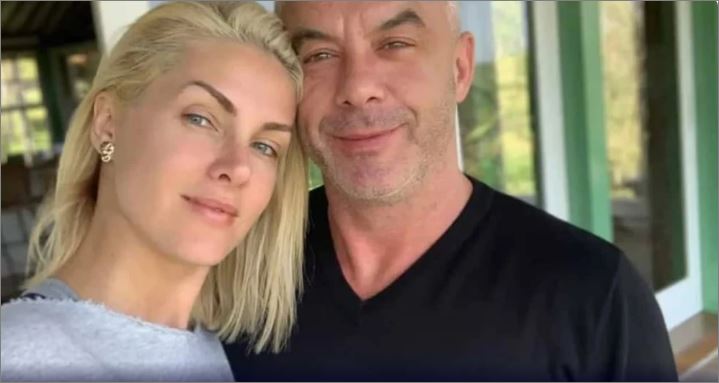 Assessoria acusa ex-marido de Ana Hickmann de adotar estratégia para ‘mascarar’ agressão
