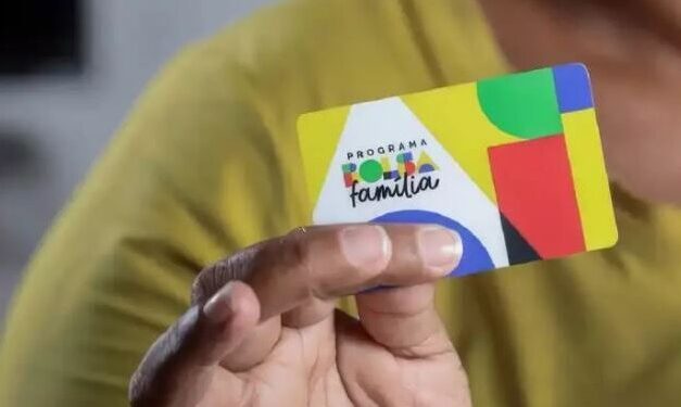 Caixa paga hoje Bolsa Família a beneficiários com NIS de final 3