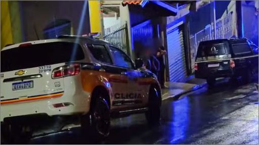Mulher é morta a facadas pelo companheiro em Botelhos; suspeito tirou a própria vida