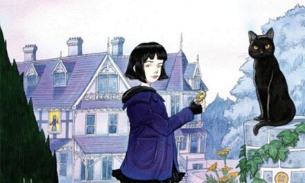 “Coraline” é a dica de leitura da semana