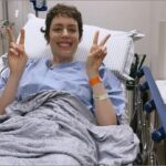 Um ano após transplante, Fabiana Justus refaz exames: “Rezem”