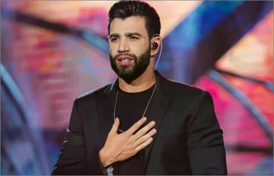 Gusttavo Lima desiste de concorrer à Presidência da República nas eleições de 2026