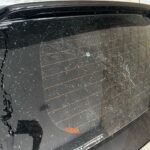 Disparos com armas de pressão preocupam moradores no bairro Bela Vista, após dano em carro e mortes de animais