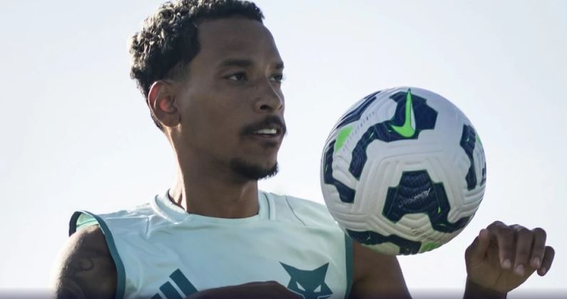 Matheus Pereira, do Cruzeiro, se destaca em lista com Salah, Vini Jr. e Mbappé; veja