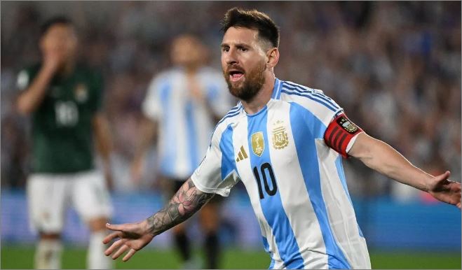 Enfrenta o Brasil? Situação de Messi preocupa a seleção da Argentina