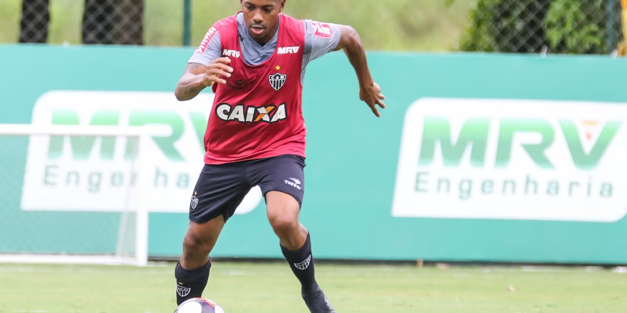 Gilmar pede vista e suspende julgamento de recurso de Robinho contra prisão