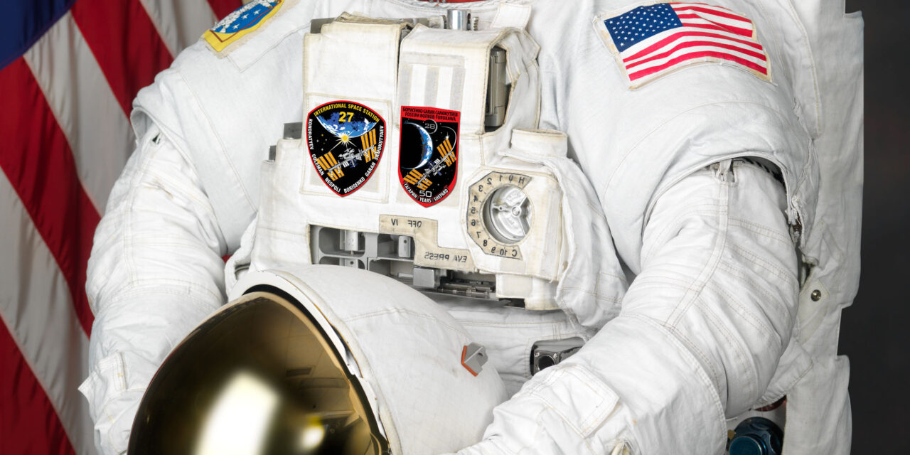 Astronauta que passou 178 dias no espaço revela “grande mentira” que percebeu ao ver a Terra