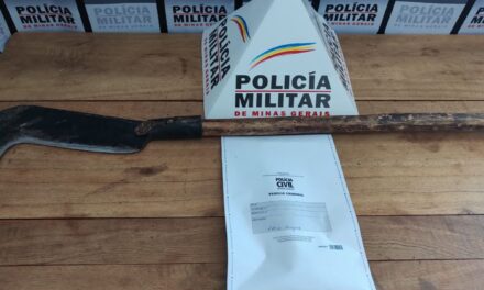 Discussão entre irmãos resulta na morte de um deles, em Bambuí