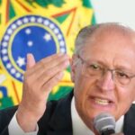 Alckmin defende retirar inflação de alimentos do cálculo da Selic