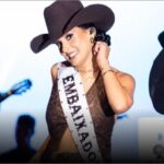 Festa de Barretos: lançamento tem posse de Ana Castela como Embaixadora