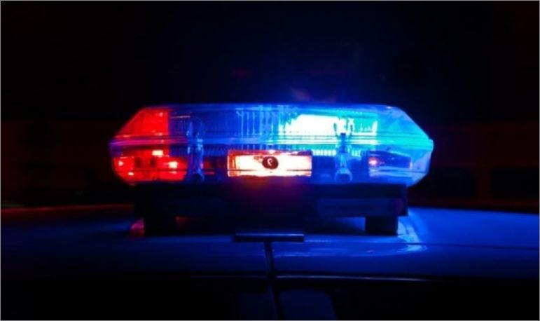 Marido de babá é preso suspeito de estuprar menina de sete anos