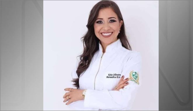 Biomédica é morta com canivete por ex-marido em clínica de estética na Grande BH
