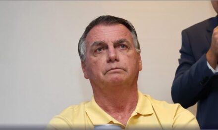 Entenda o passo a passo do julgamento de Bolsonaro no STF