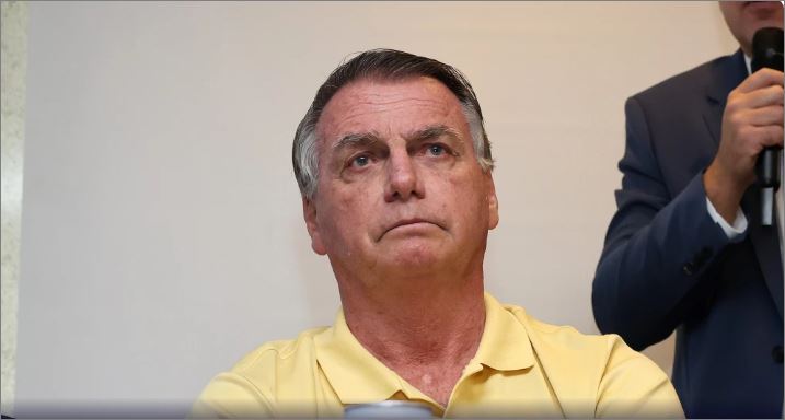 Entenda o passo a passo do julgamento de Bolsonaro no STF