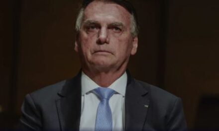 STF marca início de julgamento de Bolsonaro e mais sete para 2 de setembro
