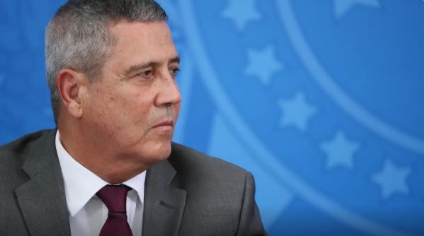 Por unanimidade, STF mantém prisão de Braga Netto