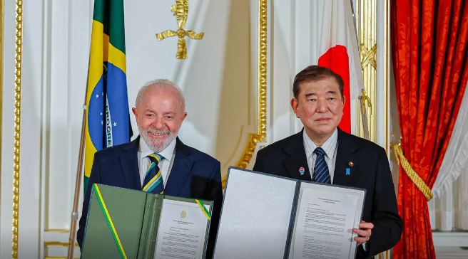 Japão propõe ações para acelerar abertura comercial à carne brasileira
