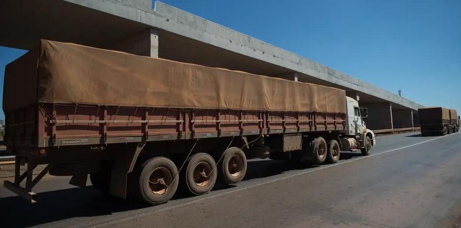 Descanso de caminhoneiros nas rodovias será tema de debate no Senado