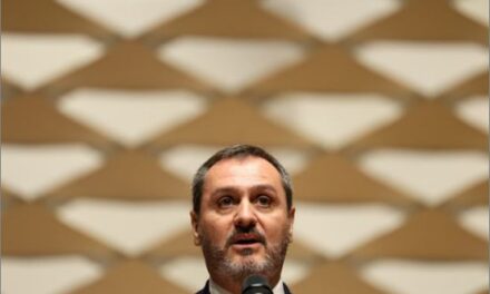 Chefe da PF alerta sobre golpes: ‘cangaço digital’