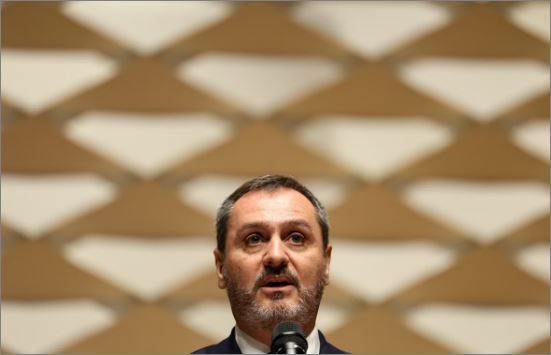 Chefe da PF alerta sobre golpes: ‘cangaço digital’