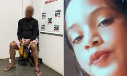Suspeito detalha como matou Yara Karolaine e diz ter sido tomado pelo ‘capetão’
