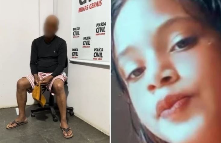 Suspeito detalha como matou Yara Karolaine e diz ter sido tomado pelo ‘capetão’