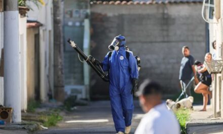 MG confirma segunda morte por chikungunya, e óbitos por dengue saltam 44% no fim de semana