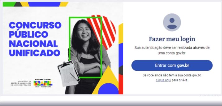 Governo desmente boato sobre inscrições para o Enem dos Concursos
