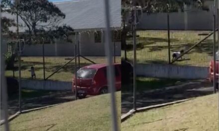 Professoras são demitidas após deixarem criança de 3 anos no sol em SC