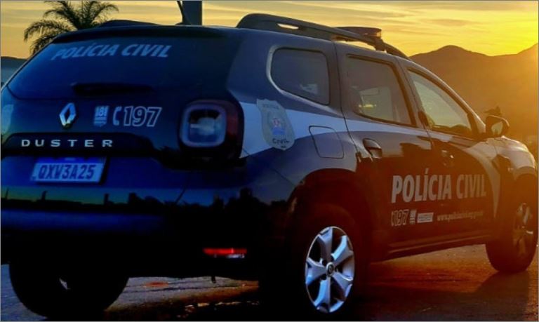 Homem é sequestrado e forçado a sacar dinheiro em Itaúna