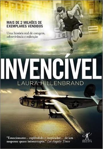 “Invencível” é a dica de leitura da semana