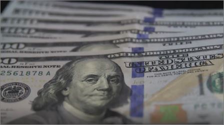 Contas externas registram déficit de US$ 8,8 bilhões em fevereiro