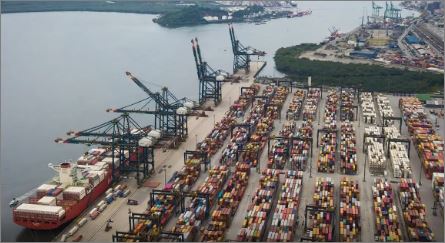 Economia brasileira cresce 3,4% em 2024, maior alta desde 2021