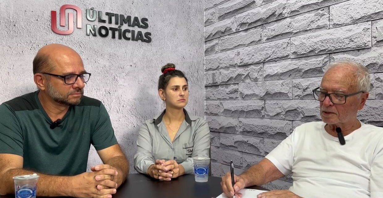 Esclarecimento sobre a implantação do estacionamento rotativo e transporte público municipal